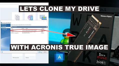 acronis clone won t boot|acronis cloned ssd not booting.